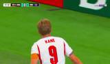 England 1-0 Croatia