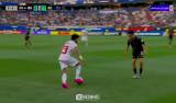 Iran 1-1 New Zealand
