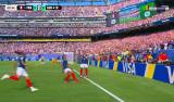 France 1-0 Senegal.