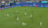 Argentina 2-0 Algeria
